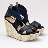 D'Cristian Sandalia  mujer, código 129154